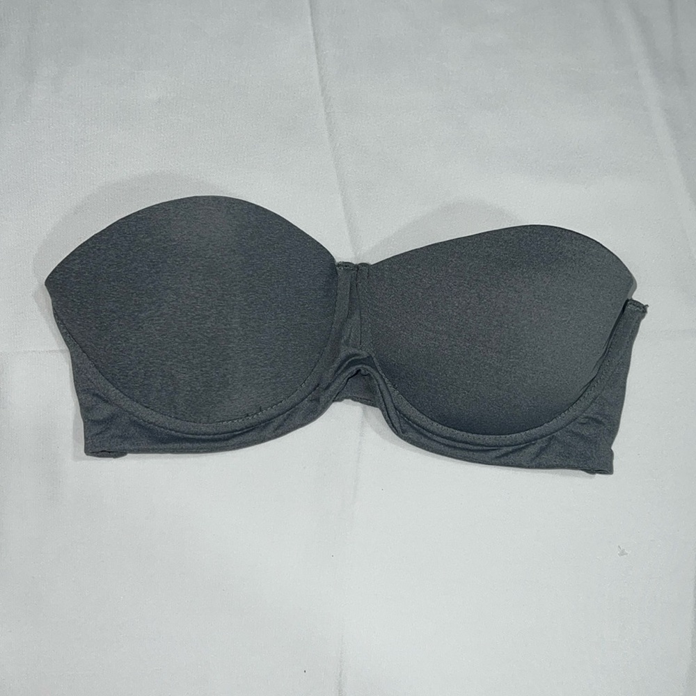 Mikoh Bandeau Bikini Top, M